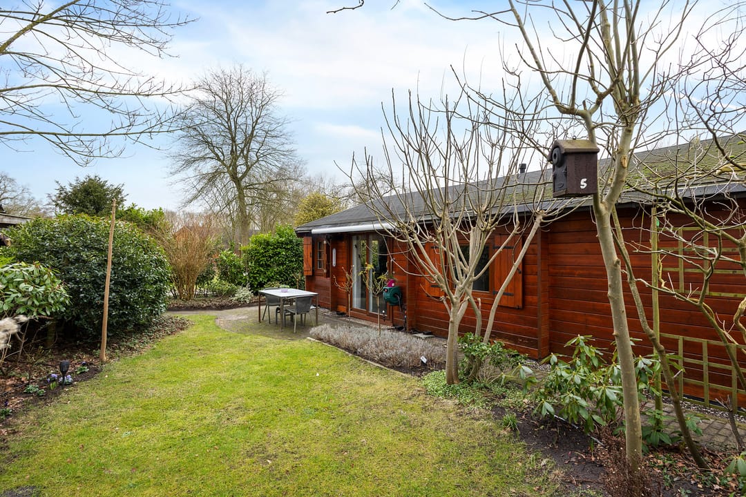 Foto 23 van Veldhuisweg 1-66