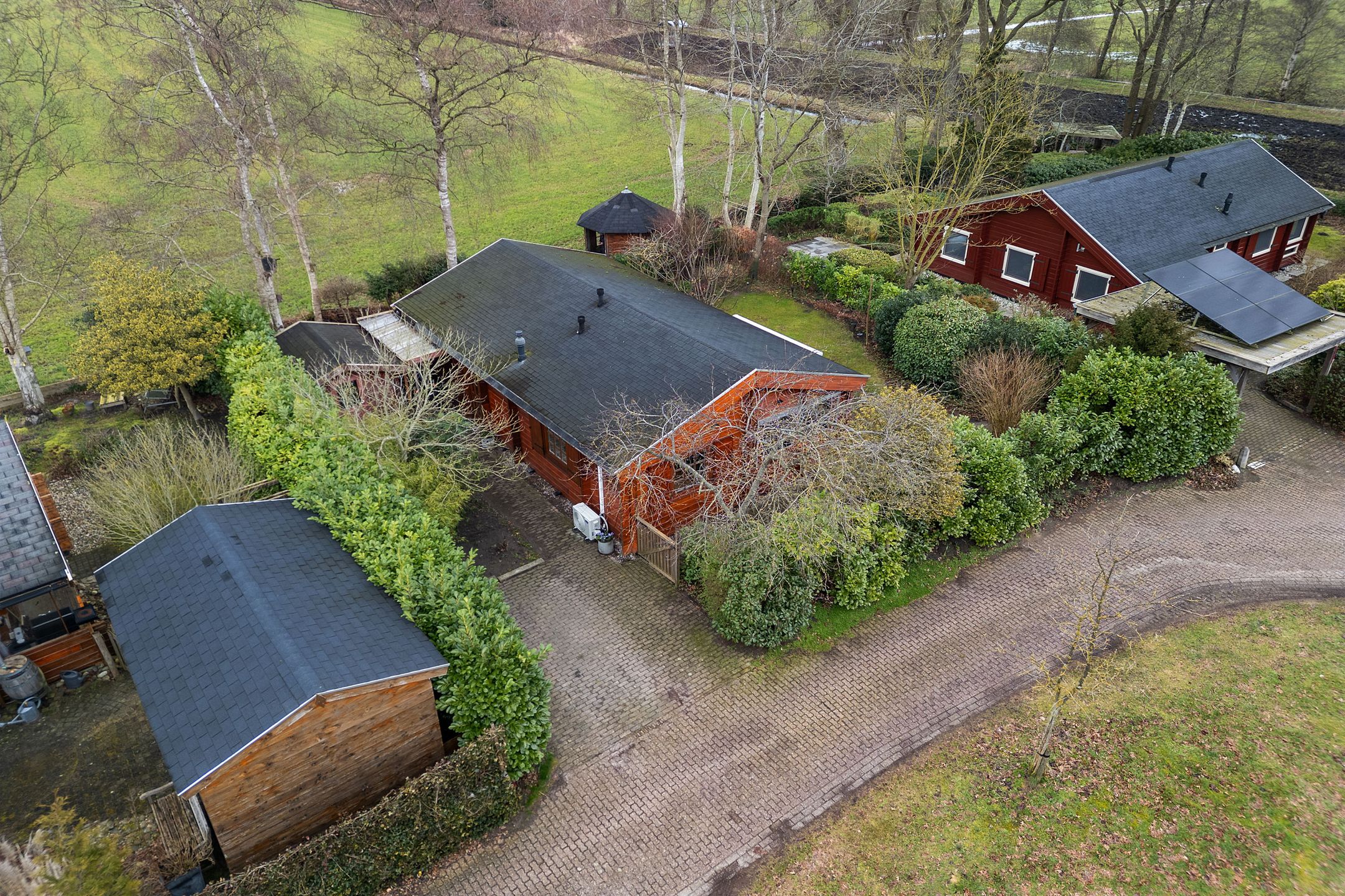 Foto 24 van Veldhuisweg 1-66