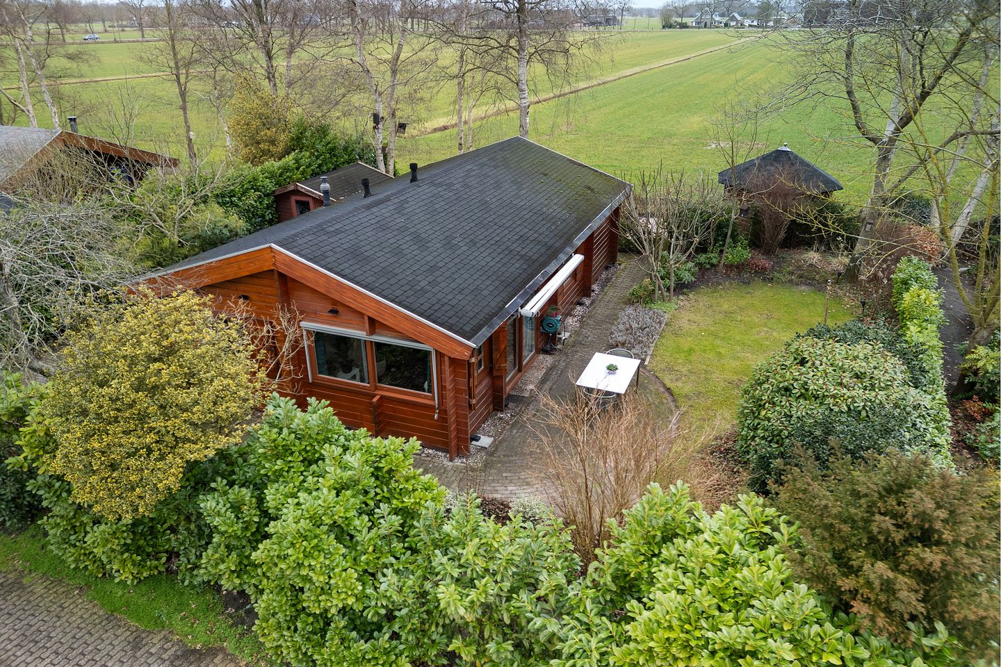 Foto 25 van Veldhuisweg 1-66