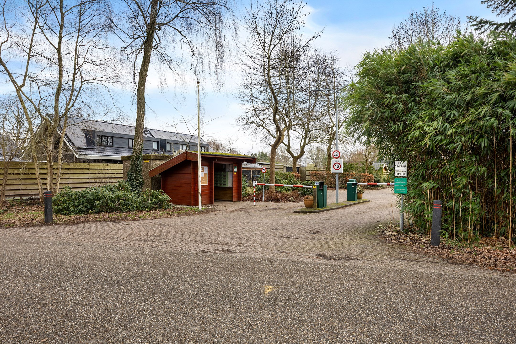 Foto 30 van Veldhuisweg 1-66