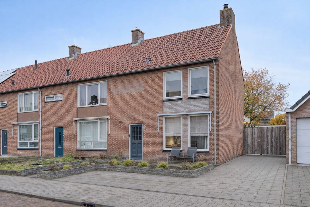 Foto 1 van De Wiek 23