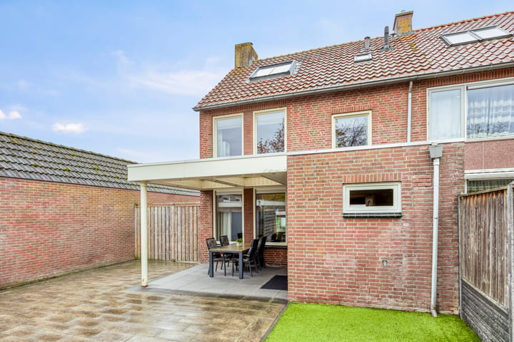Foto 5 van De Wiek 23