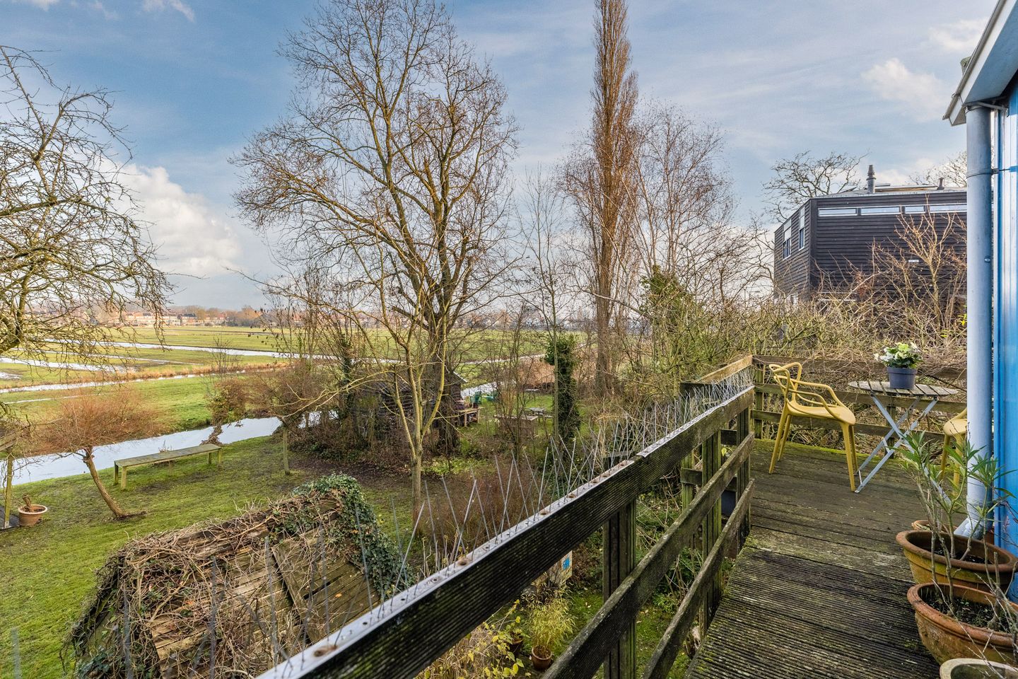 Foto 40 van Landsmeerderdijk 61