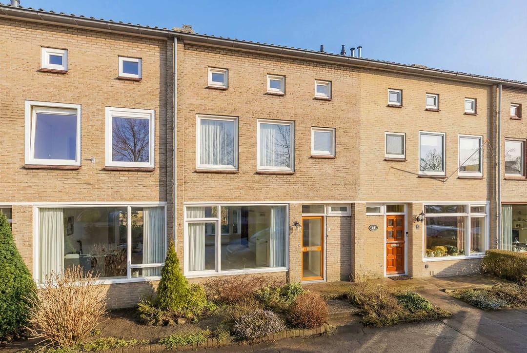 Photo 1 of Henri Borelstraat 5