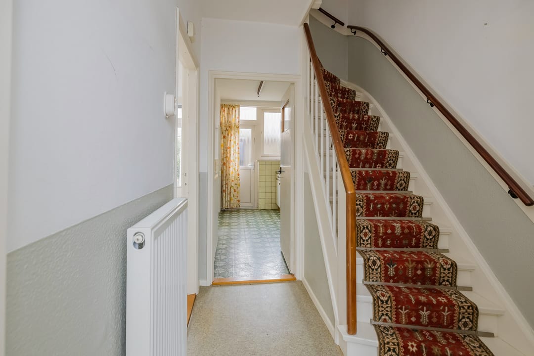 Photo 2 of Henri Borelstraat 5