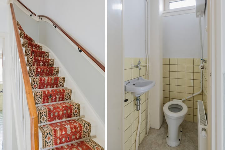 Foto 4 van Henri Borelstraat 5