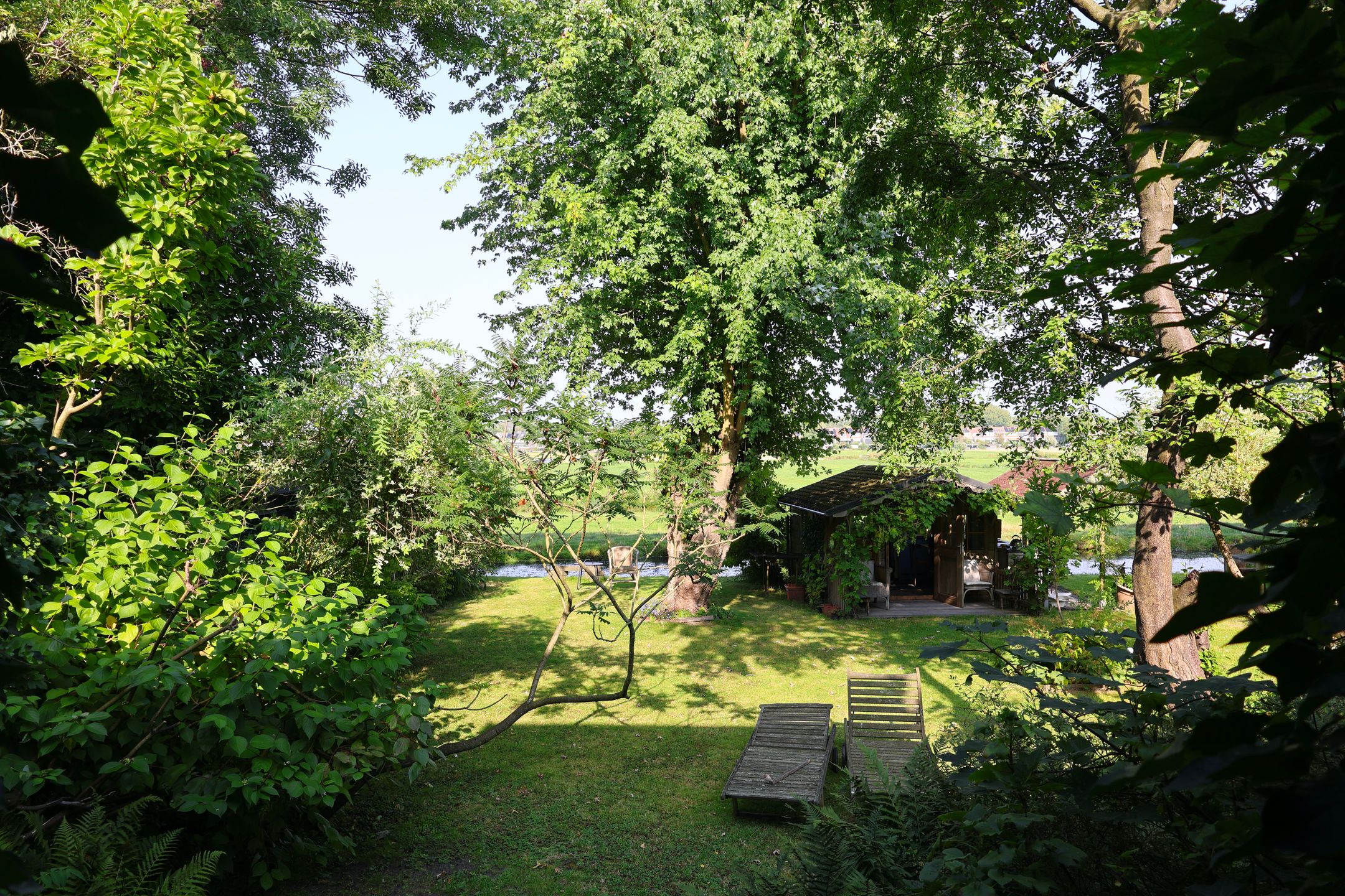 Foto 45 van Landsmeerderdijk 61