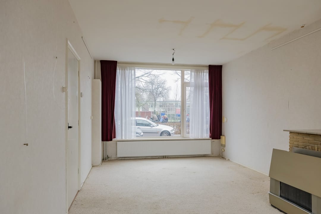 Photo 7 of Henri Borelstraat 5