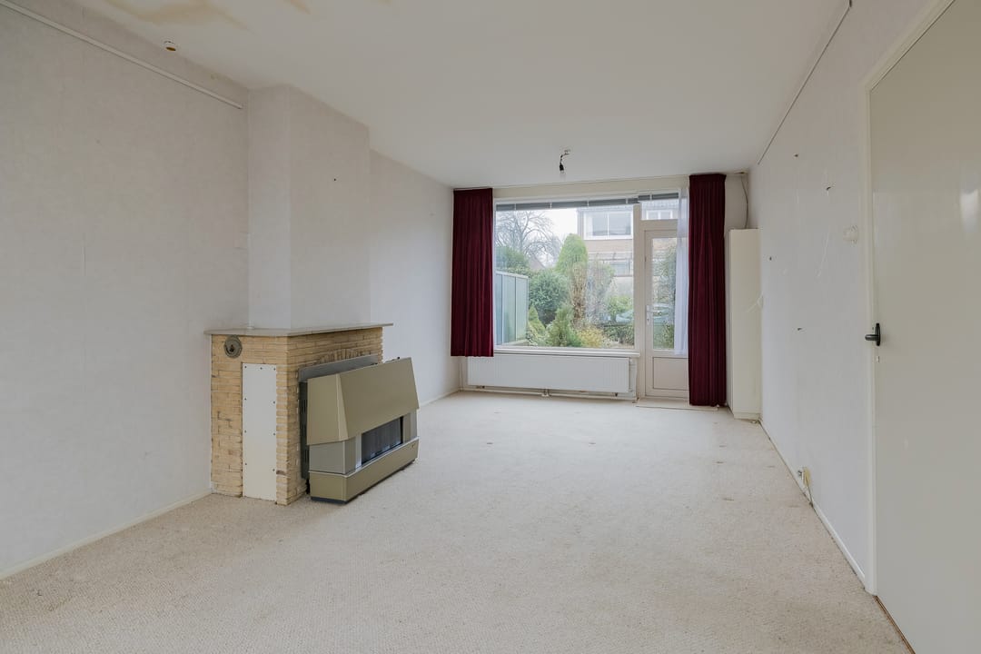 Photo 8 of Henri Borelstraat 5