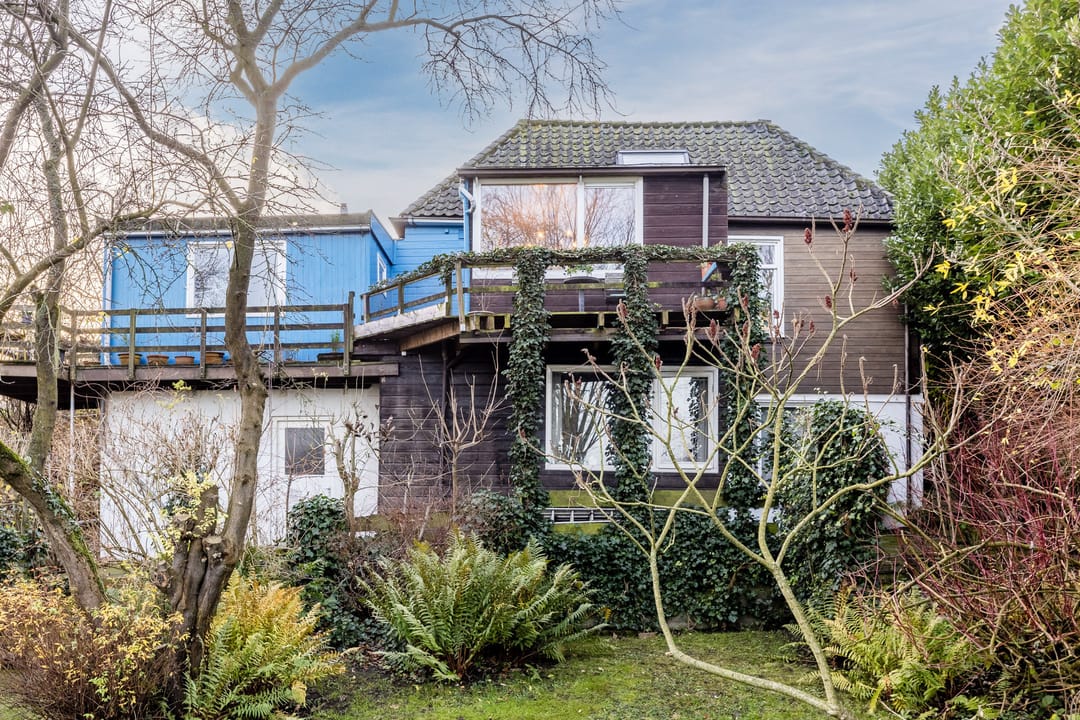 Foto 47 van Landsmeerderdijk 61