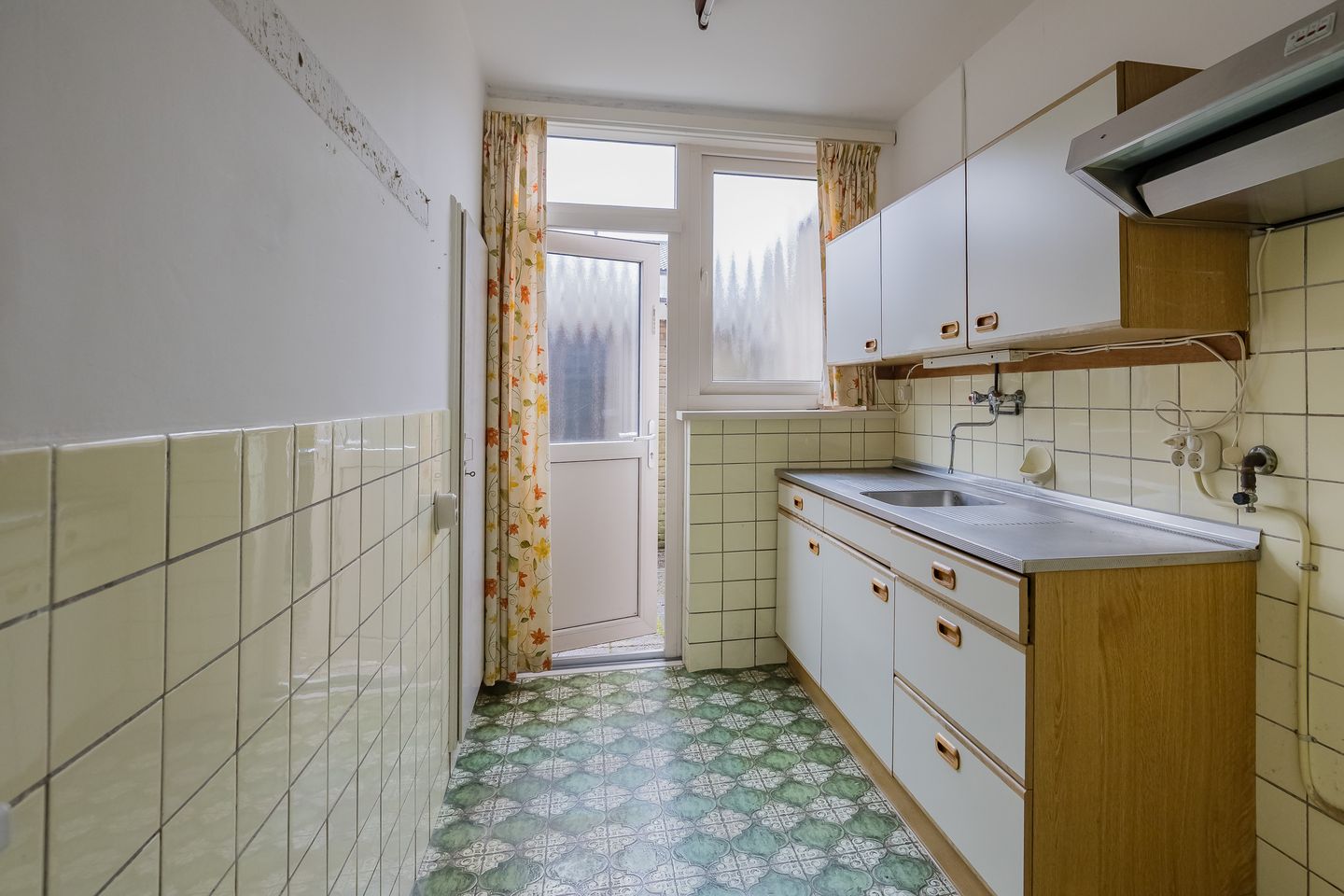 Photo 10 of Henri Borelstraat 5