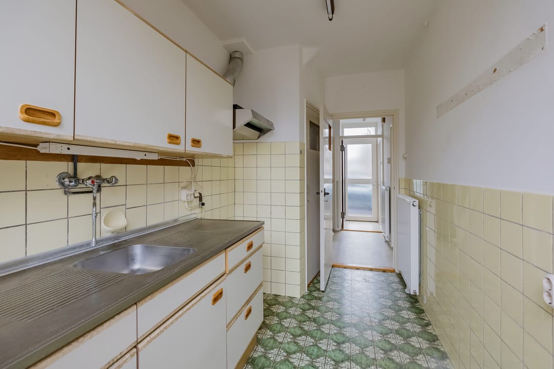 Photo 11 of Henri Borelstraat 5