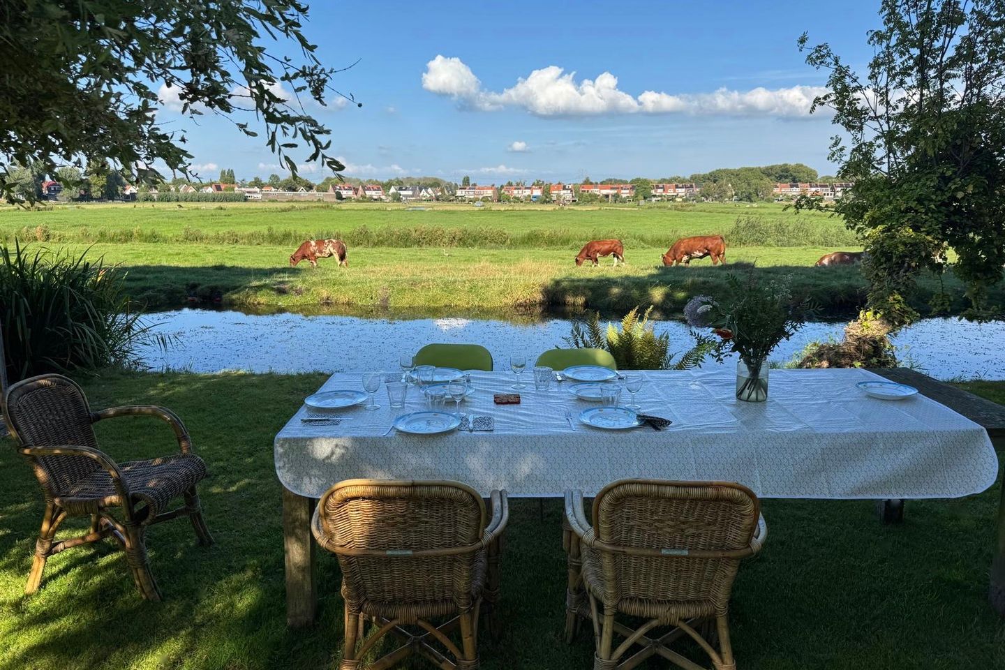 Foto 50 van Landsmeerderdijk 61