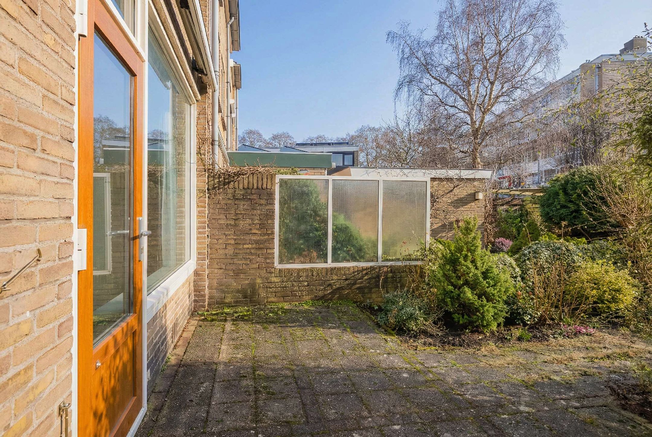 Photo 12 of Henri Borelstraat 5