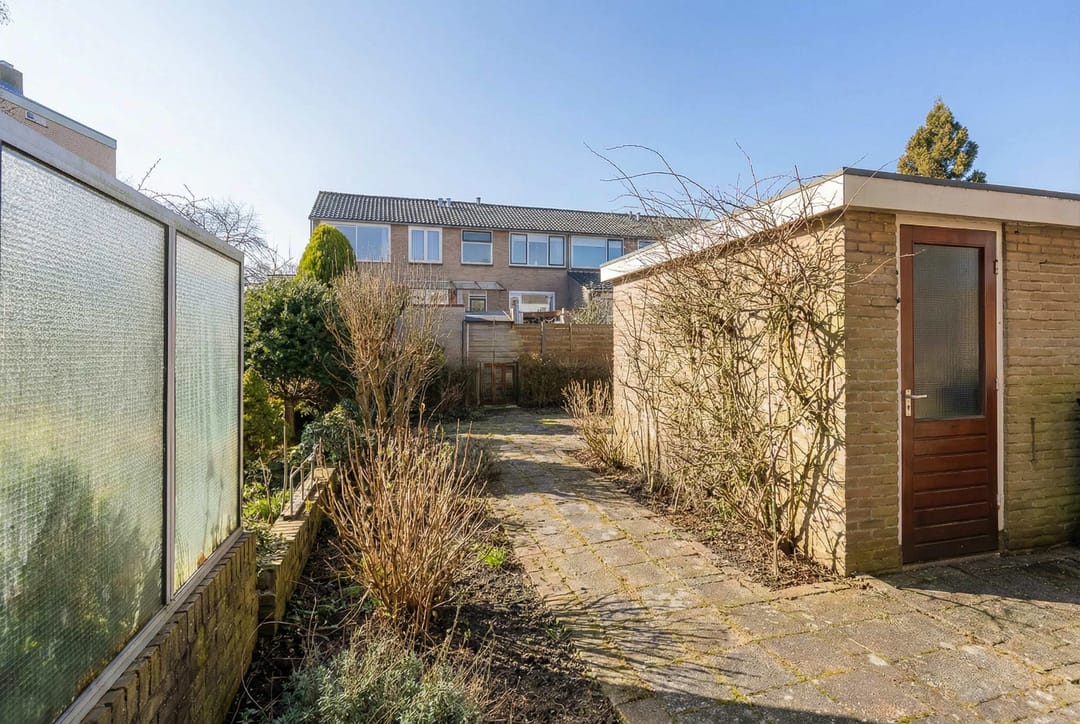 Photo 13 of Henri Borelstraat 5