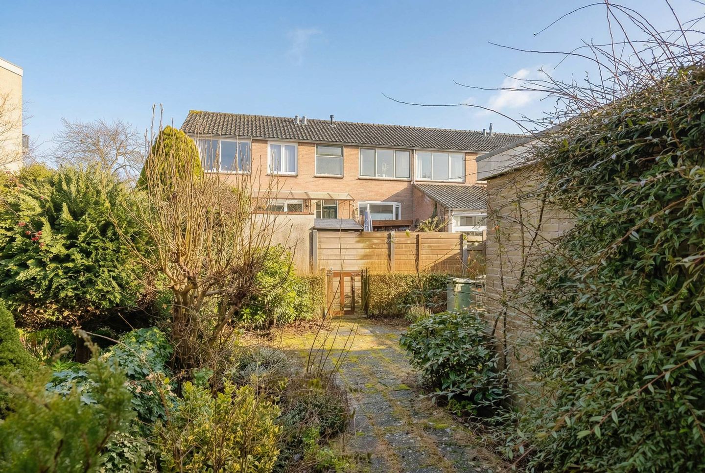 Photo 14 of Henri Borelstraat 5