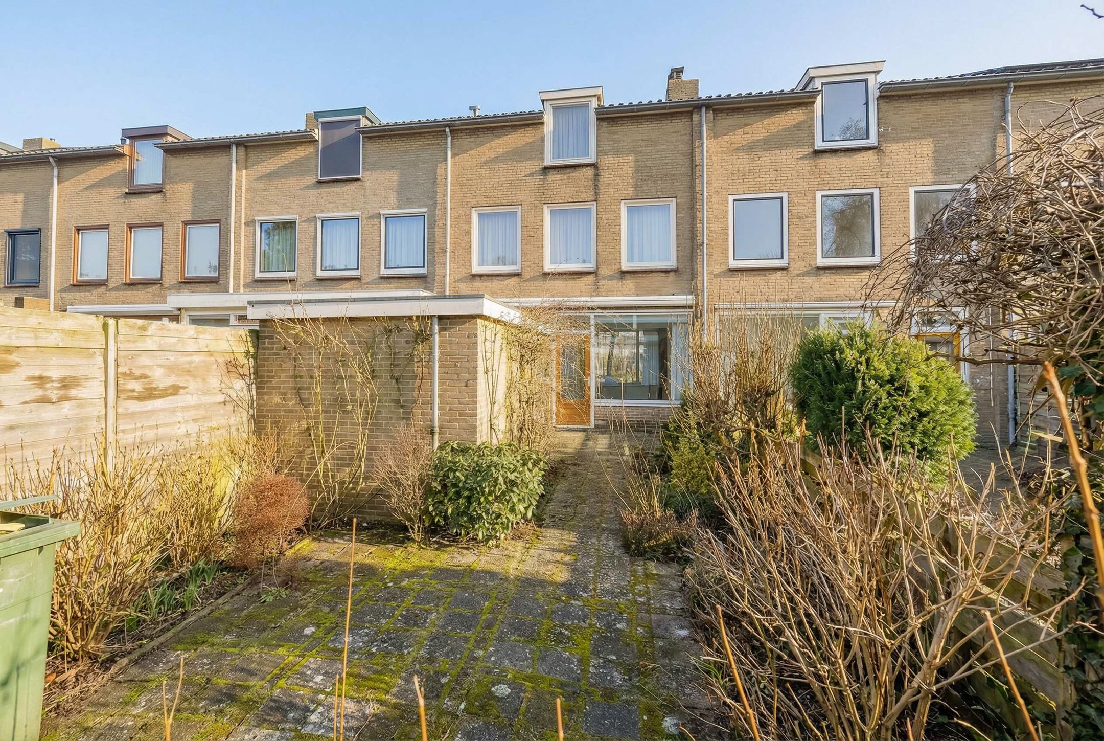 Photo 15 of Henri Borelstraat 5