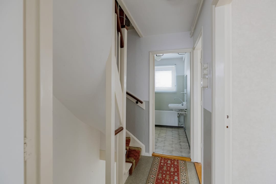 Photo 16 of Henri Borelstraat 5