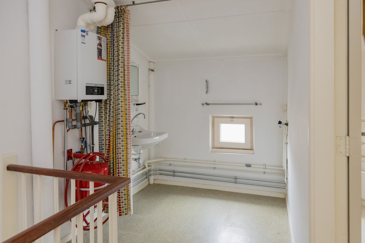 Photo 29 of Henri Borelstraat 5