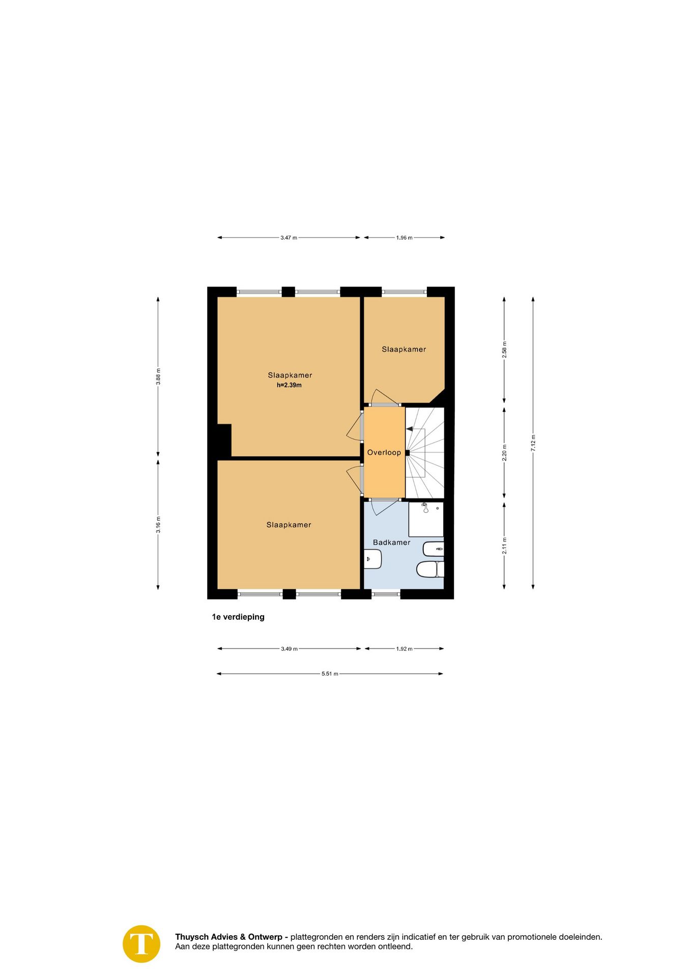 Photo 35 of Henri Borelstraat 5