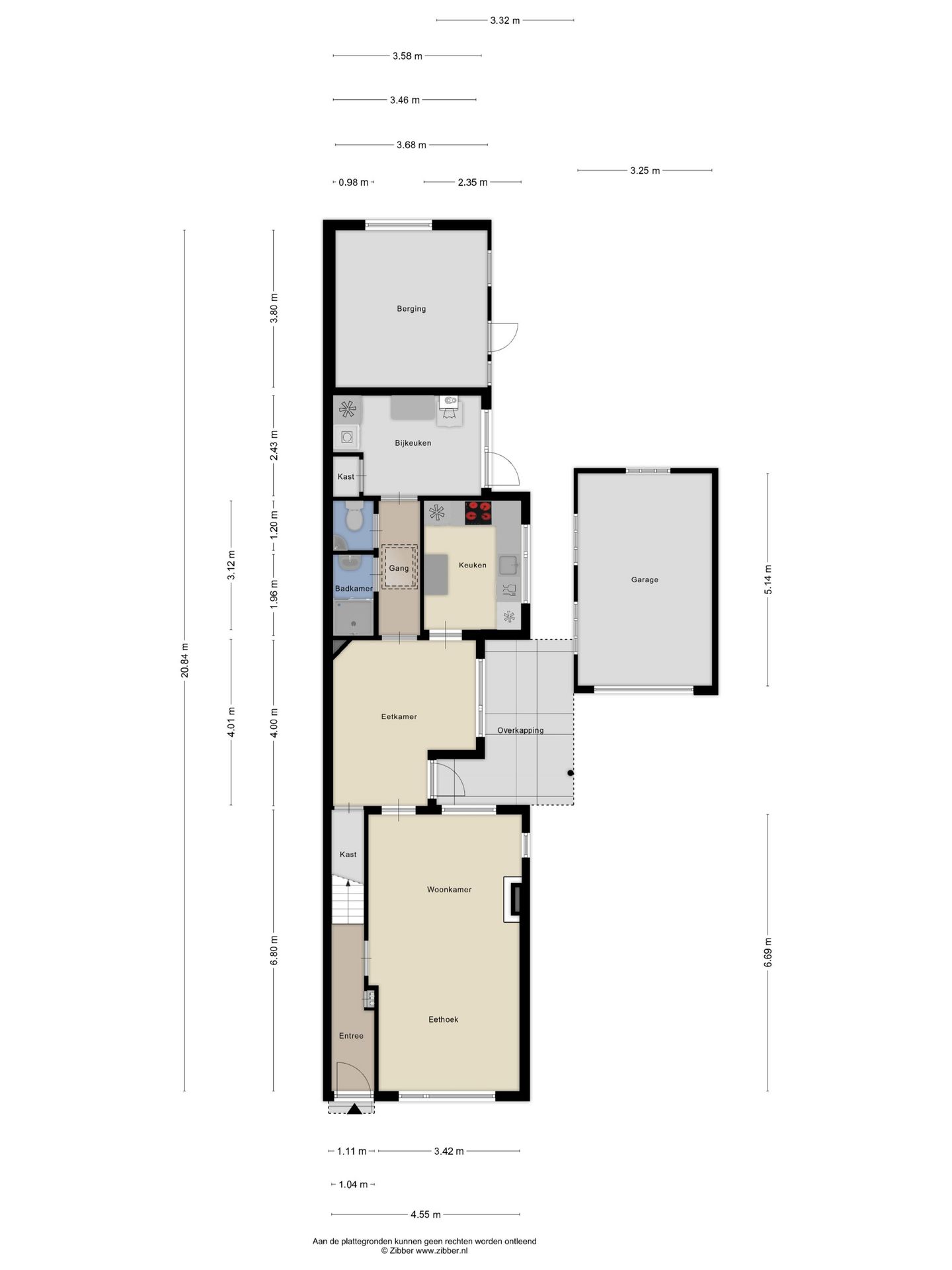 Foto 34 van Kerkstraat 25