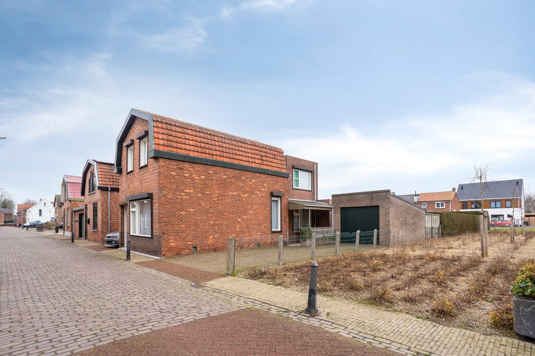 Foto 2 van Kerkstraat 25