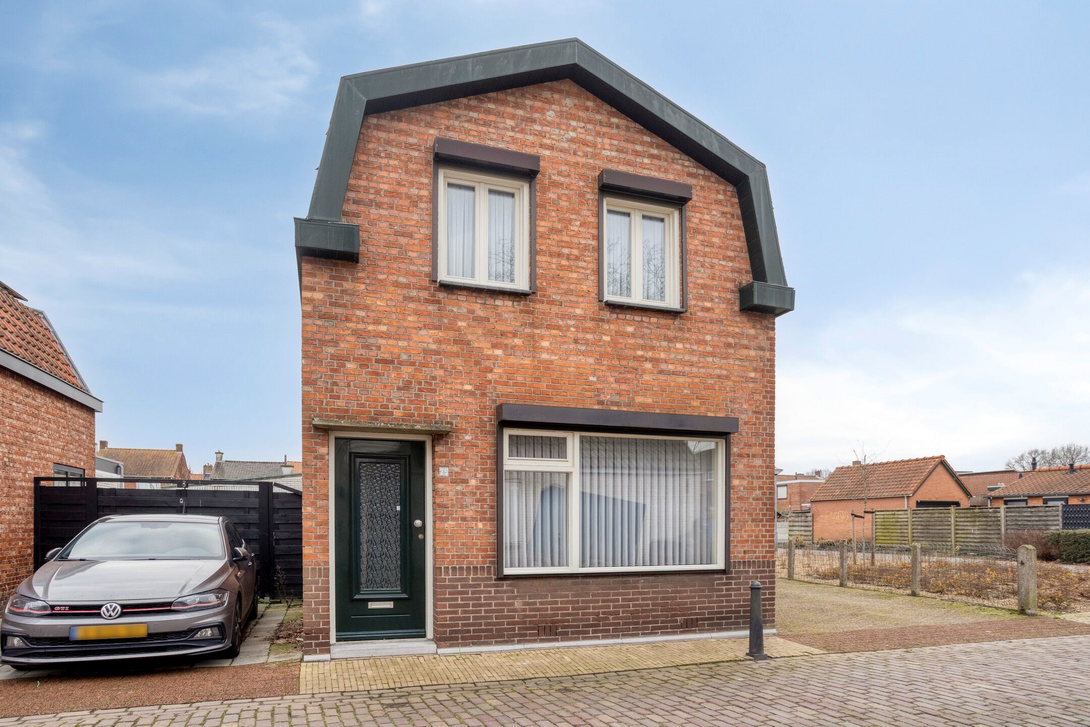 Foto 3 van Kerkstraat 25