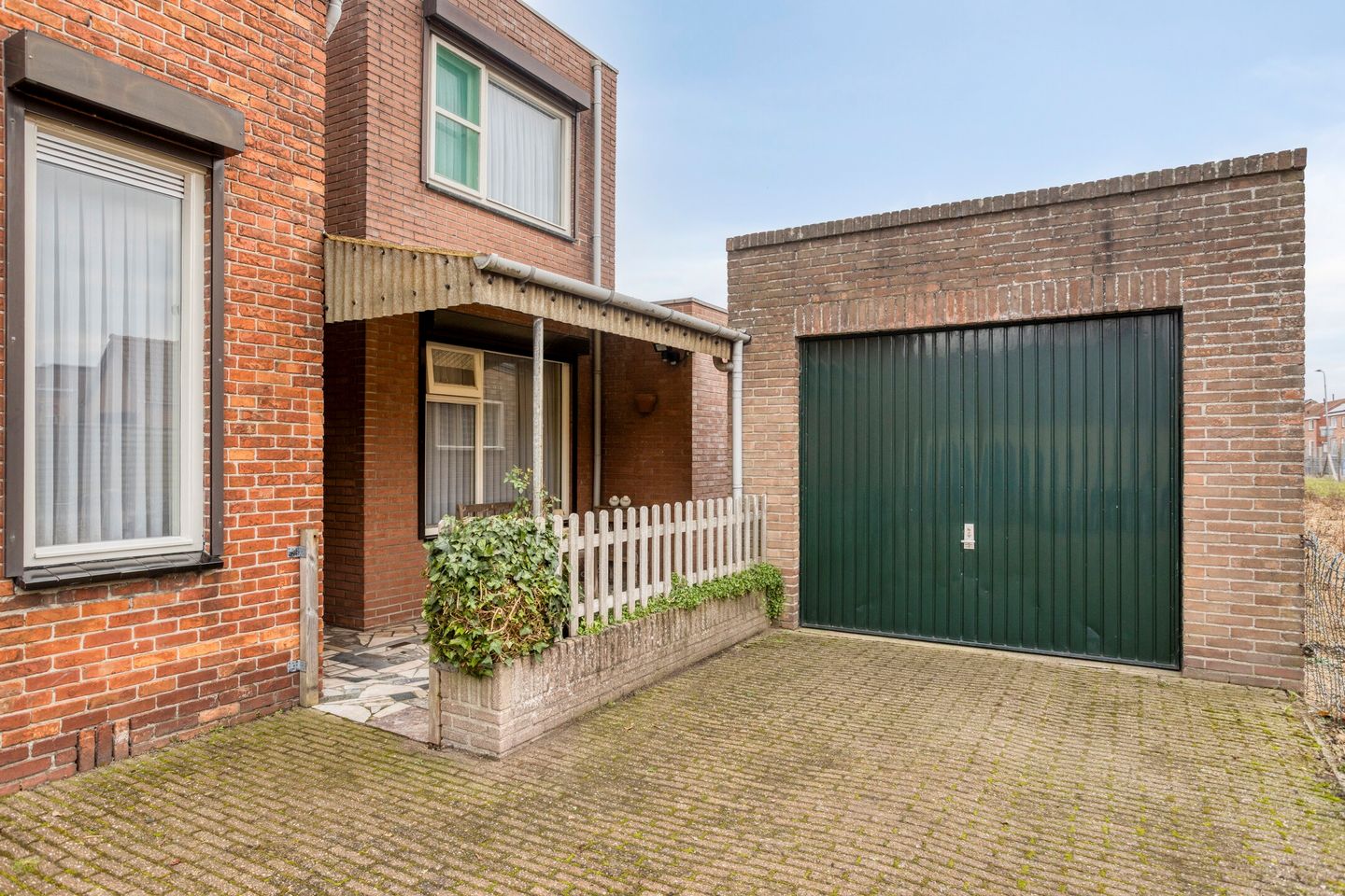 Foto 4 van Kerkstraat 25