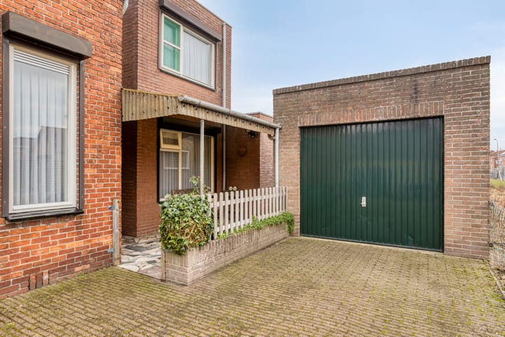 Foto 4 van Kerkstraat 25