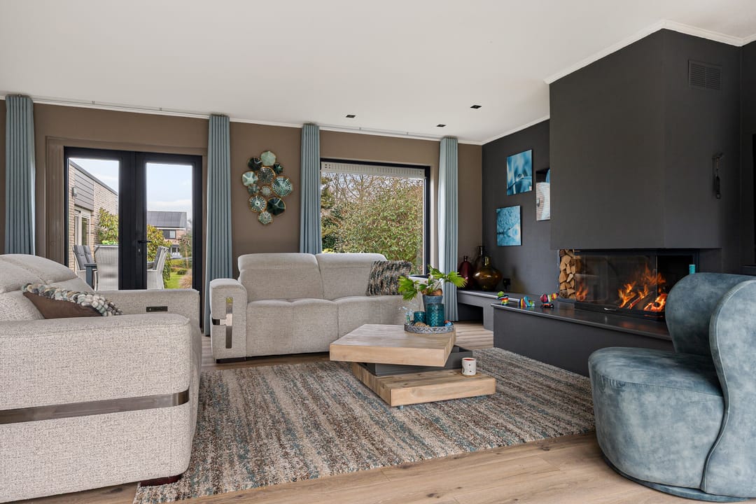 Foto 8 van Grijze Kraai 25