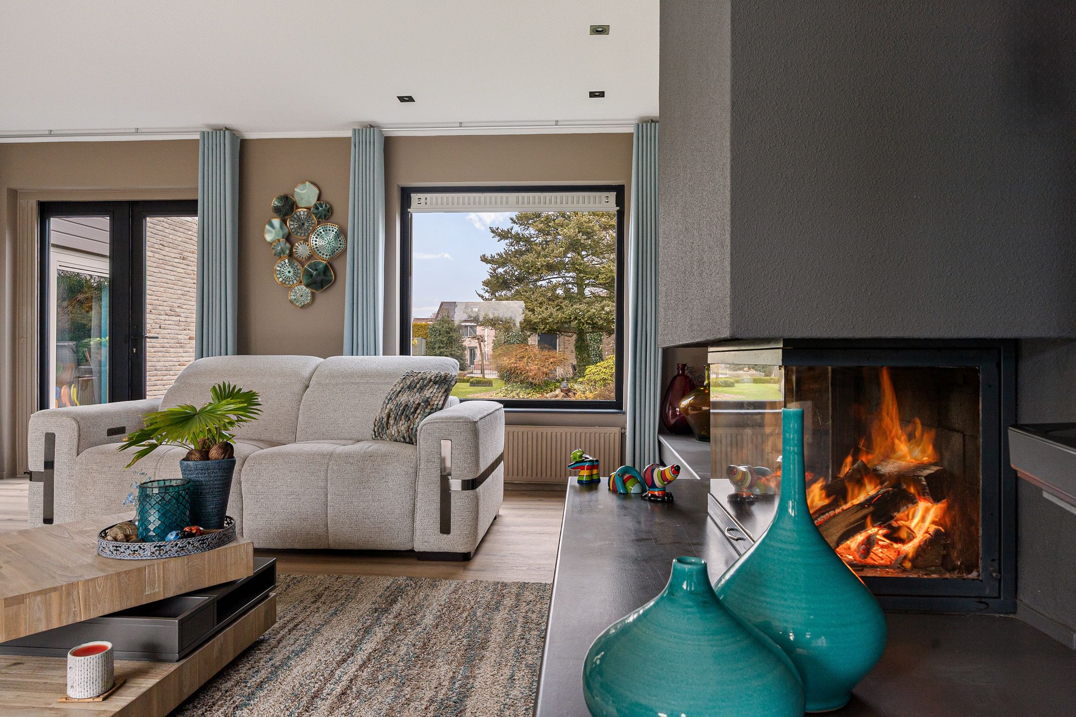 Foto 9 van Grijze Kraai 25