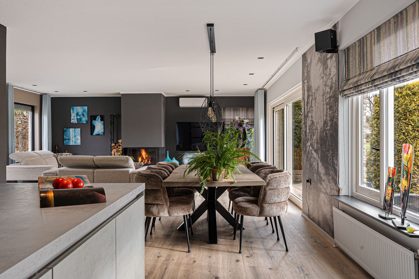 Foto 14 van Grijze Kraai 25