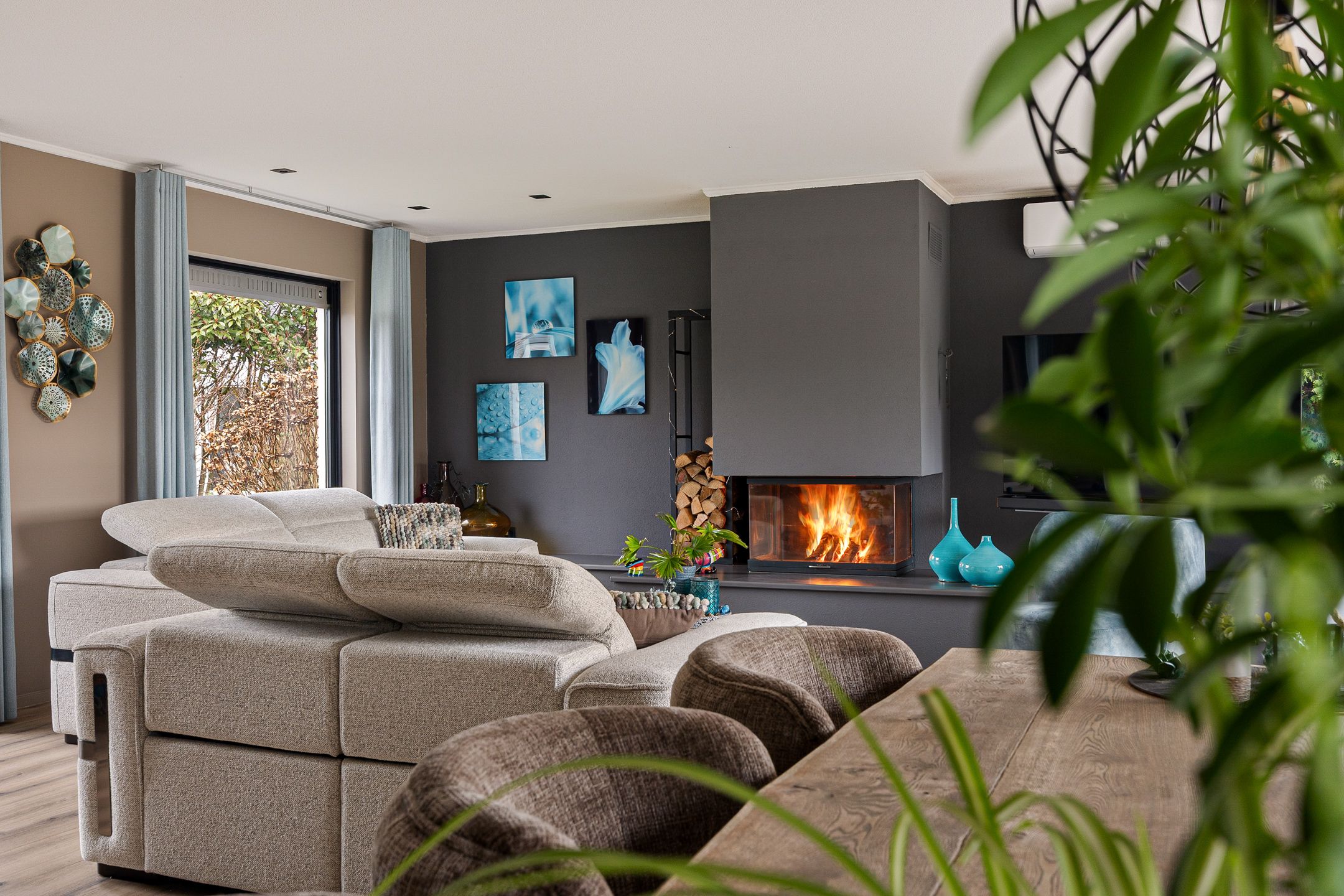 Foto 15 van Grijze Kraai 25