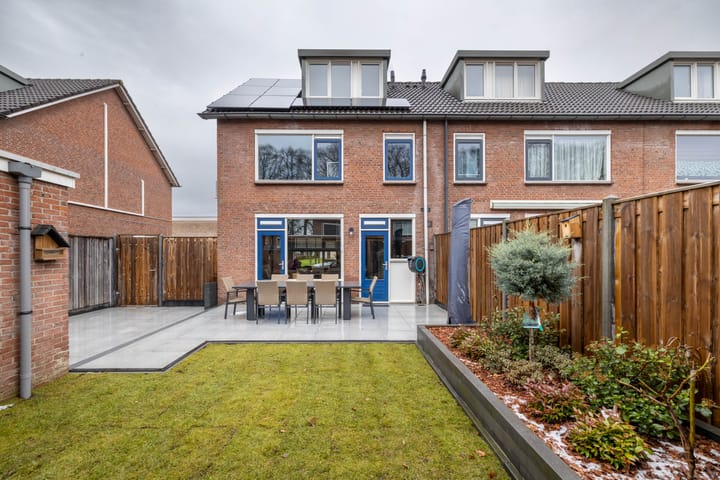 Foto 2 van Diepenbrockstraat 32