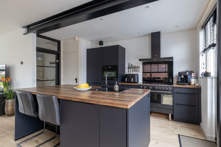 Foto 3 van Diepenbrockstraat 32