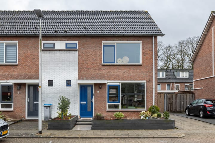 Foto 5 van Diepenbrockstraat 32