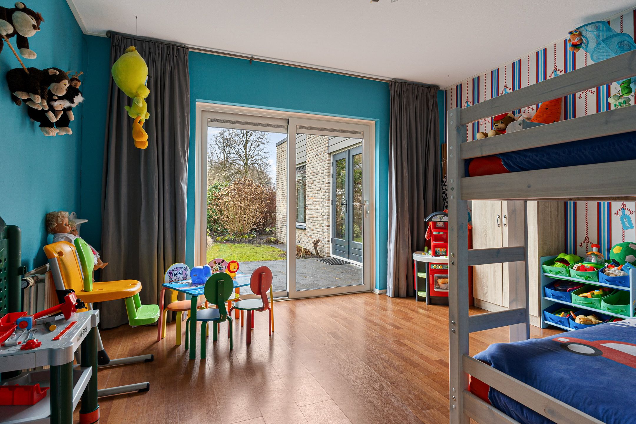 Foto 27 van Grijze Kraai 25