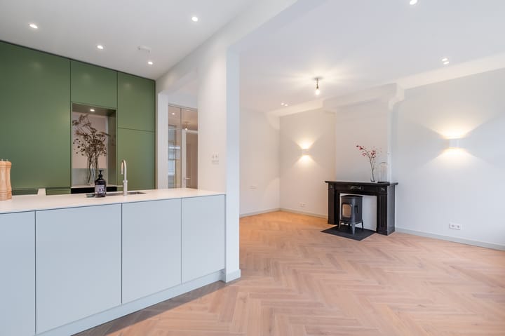 Photo 2 of Nicolaas Maesstraat 99-3