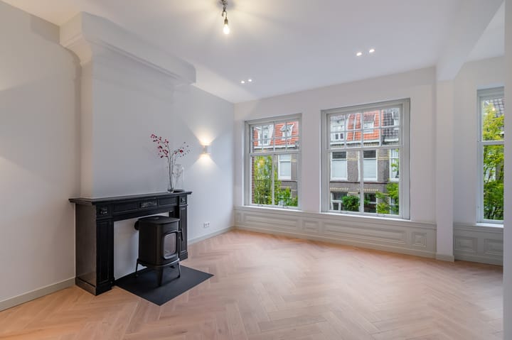 Photo 7 of Nicolaas Maesstraat 99-3