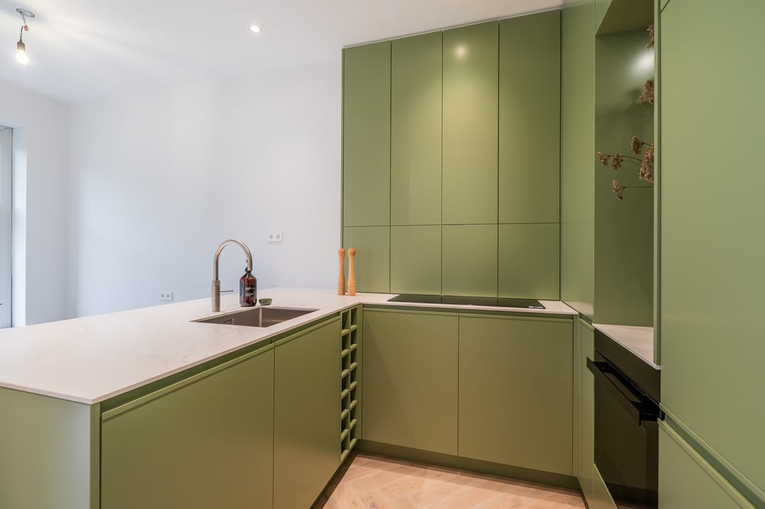 Foto 8 van Nicolaas Maesstraat 99-3