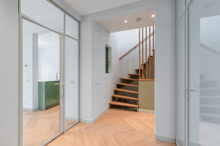 Photo 9 of Nicolaas Maesstraat 99-3