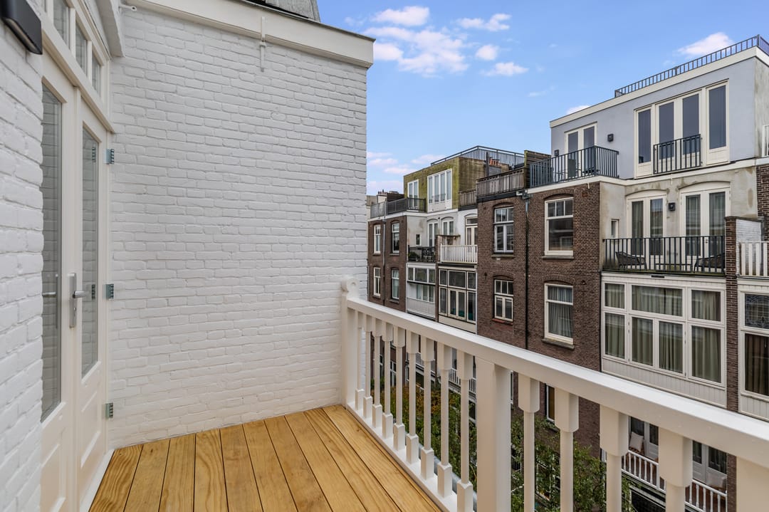 Foto 13 van Nicolaas Maesstraat 99-3