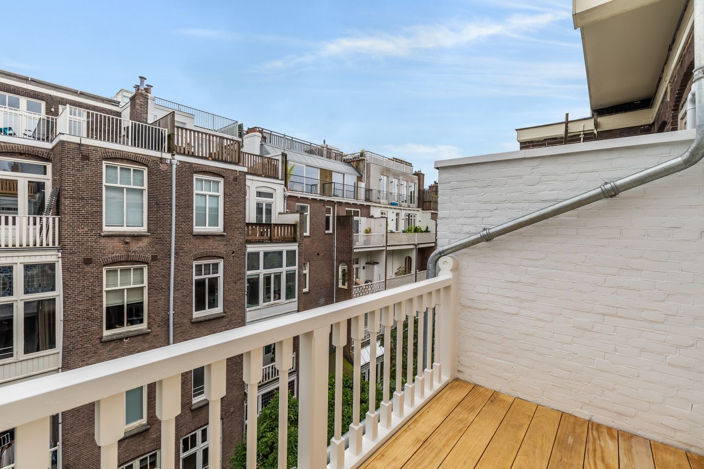 Foto 14 van Nicolaas Maesstraat 99-3