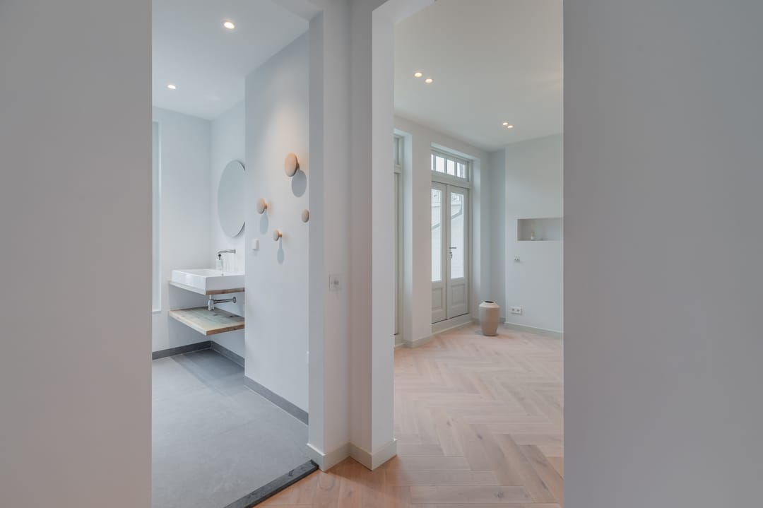 Foto 16 van Nicolaas Maesstraat 99-3