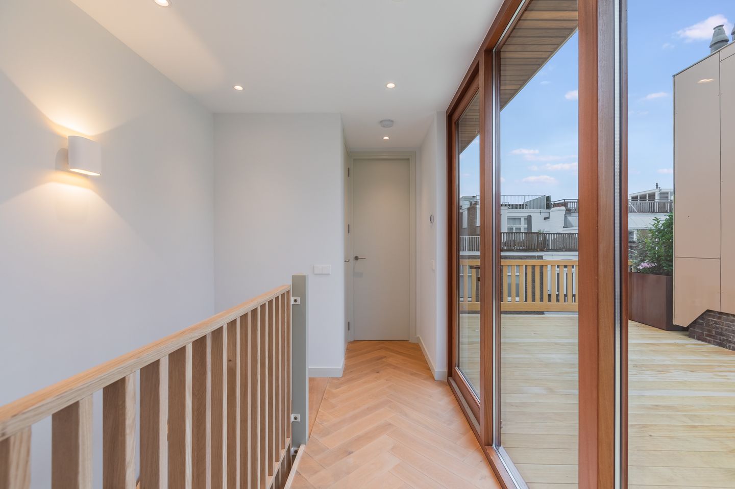 Foto 19 van Nicolaas Maesstraat 99-3