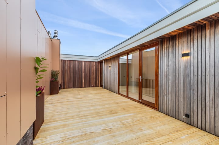 Photo 24 of Nicolaas Maesstraat 99-3