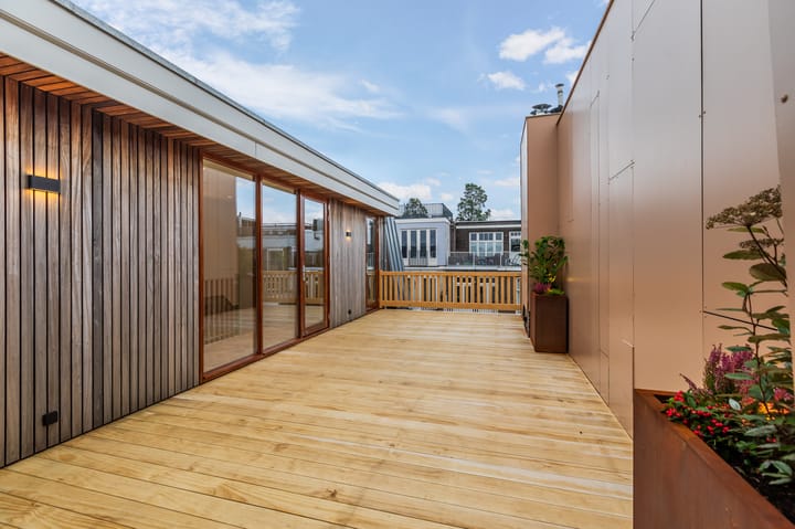 Photo 25 of Nicolaas Maesstraat 99-3