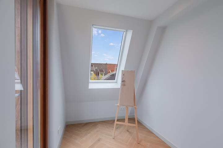 Photo 27 of Nicolaas Maesstraat 99-3