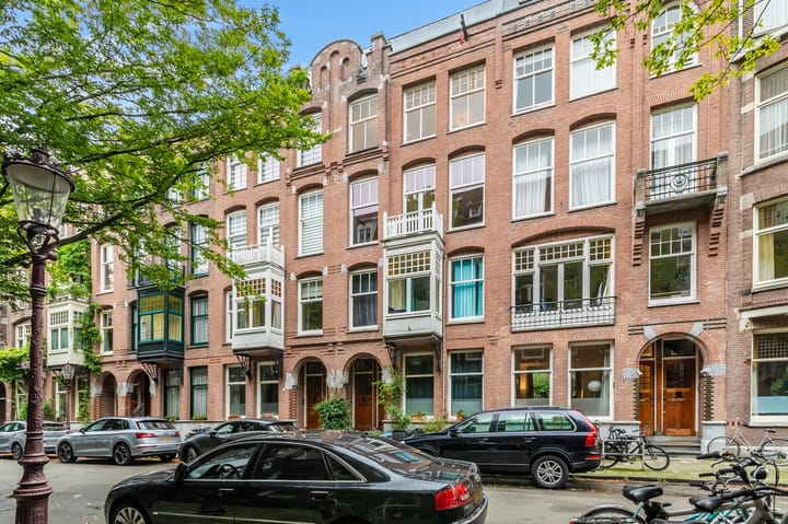 Photo 29 of Nicolaas Maesstraat 99-3