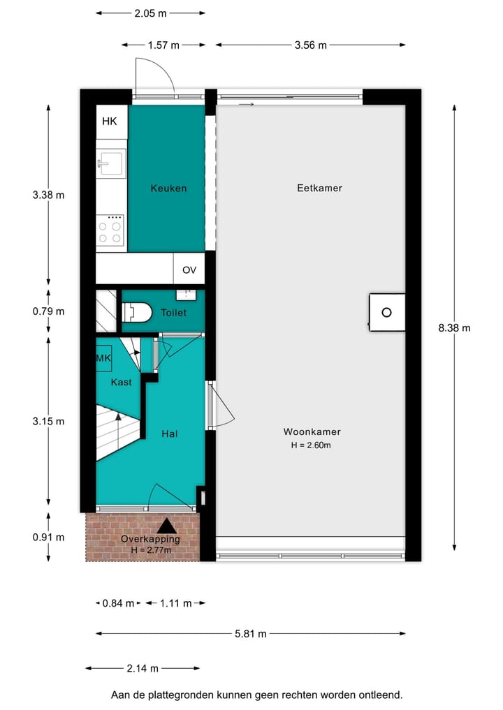 Foto 58 van Kijsveld 20